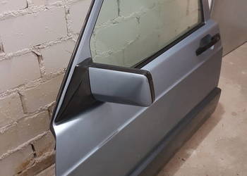 Kompletne drzwi Mercedes190 w201 electr.szyba