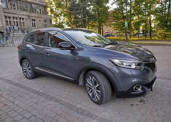 Renault Kadjar Bose