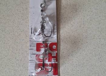 Dozbrojka Lucky John LJ Stinger Power Chain LJP7402 Rozmiar L