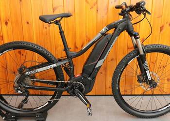 Elektryczny rower MTB Haibike Hardseven 3.0