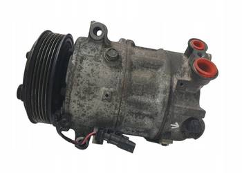 SPRĘŻARKA KLIMATYZACJI KOMPRESOR Opel Insignia 2.0 CDTI P22861236 PXC16