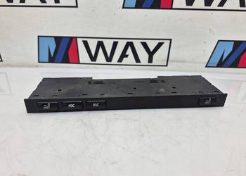 BMW E38 MODUŁ PANEL STEROWANIA FOTELI 8380267