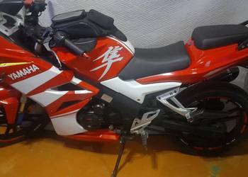 Zipp Spitzer 125 stan bdb okazja !