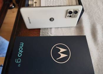 Sprzedam telefon Motorola e72