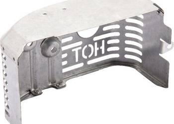 Kratka ochronna tłumika 491067019