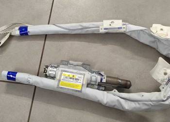 KURTYNA POWIETRZNA LEWA FORD RANGER IV - 21042D95 KURTYNA POWIETRZNA LEWA FORD RANGER IV - 21042D95