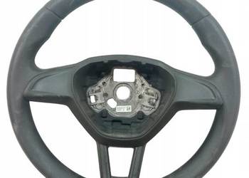 KIEROWNICA 6V0419091G Skoda Fabia III (2014-  )