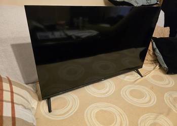 Telewizor Qled TCL 32S59K 32" QLED Android TV