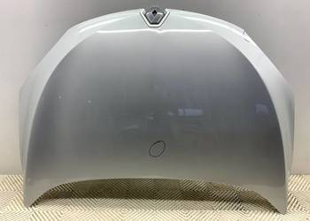 MASKA RENAULT MEGANE III Kombi POKRYWA PRZEDNIA, SILNIKA