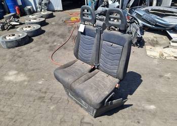 FOTELE KANAPY IVECO DAILY 35S14
