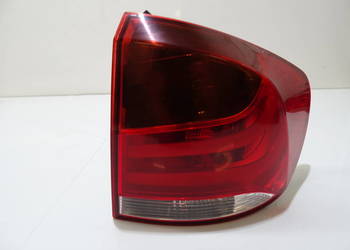 LAMPA PRAWA TYLNA BMW X1 E84 2992478