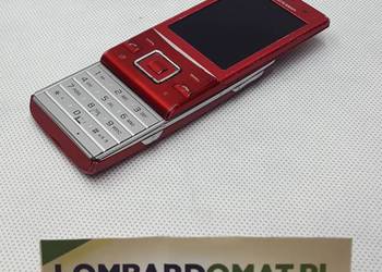 LOMBARDOMAT Telefon Sony Ericsson J20i Hazel : 17618