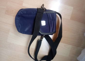 Torba na ramię i pasek