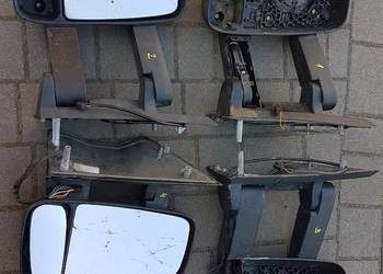 Lusterko Citroen Jumper Peugeot Boxer Fiat Ducato