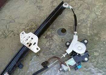 Mechanizm szyby chevrolet Spark.