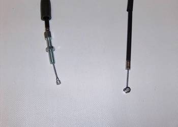 LINKA SPRZĘGŁA GSF 600 N Bandit 95-99 GSF 600 S Bandit 96-99