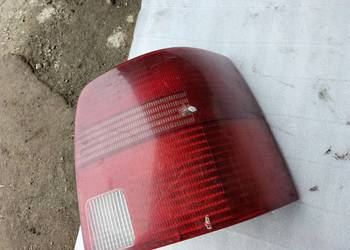 lampa prawa tył  passat b5 kombi 3B9945112F