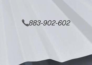 Blacha t18 różne kolory , płatność gotówka , bez zaliczek