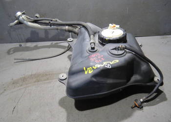 SUZUKI BURGMAN 650 05 zbiornik paliwa bak wlew pompa paliwa