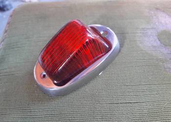 Lampka wózka Duna do Pannonia tył