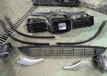 Części Leon , Toledo