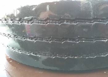 OPONA SAVA 215/75 R17.5 AVANT A3 BIEŻNIK 5MM