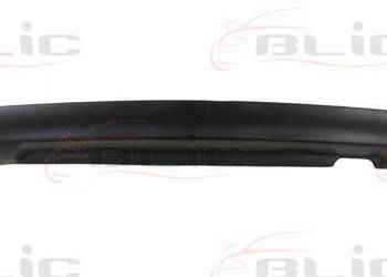 SPOILER ZDERZAKA TYŁ (H/B) - VW GOLF IV 08/97-09/03
