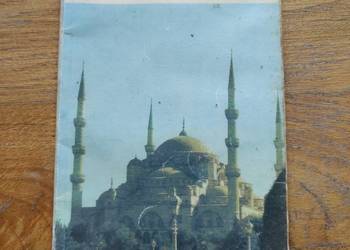 Turcja przewodnik- Kazimierz Kunicki