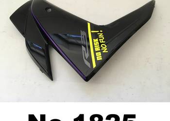 YAMAHA YZF-R3 Owiewka boczna Bok Plastik P