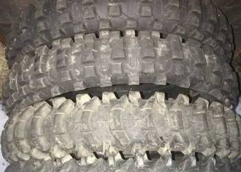 Opony cross off-road Kenda Pirelli