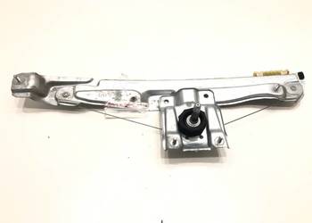 PODNOŚNIK SZYBY LEWY TYŁ DACIA SANDERO III 827218916R Hatchback