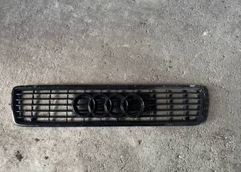 Gril Audi 80