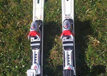 Narty Rossingnol 167 cm