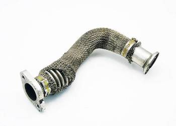 RURKA EGR 2.7 3.0 TDI AUDI A6 C6 Q5 A5 A4 B8 Q7