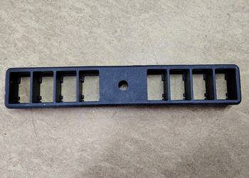 Panel przełączników oświetlenia ŻUK NYSA