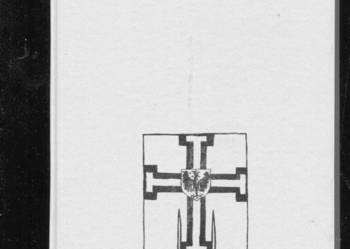 Dzieje Zakonu Krzyżackiego w Prusach - Biskup