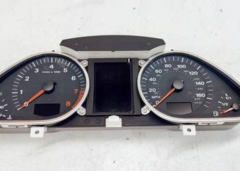 LICZNIK ZEGARY AUDI A6 C6 2.0 TFSI BPJ 4F0920950Q