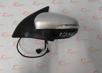 VW GOLF VI 10r lusterko lewe ANGLIK A083844