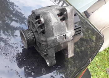 Alternator Valeo Citroen C5 I O1-04r 2.0 16v Benzyna-Wysyłka.
