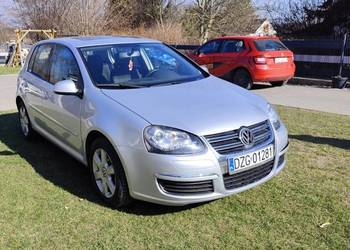 Golf 5