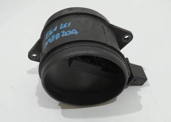 PRZEPŁYWOMIERZ BMW E60 E61 LCI N47D20A