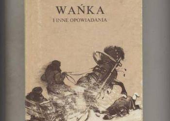 Wańka i inne opowiadania - Czechow