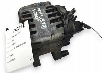 ALTERNATOR Ford Fiesta MK7 1.5 TDCi FoMoCo AV6N-10300-DC TG12C122