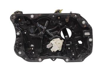 MECHANIZM SZYBY LEWY PRZÓD  7360423 Bmw Seria 5 VII (2017-2024) G30/G31