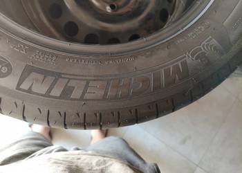 Jak nowe opony letnie Michelin Energy Saver 205/60 R16 96H
