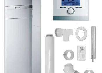 Pakiet VSC 206/4-5 90L (0010018221) Vaillant