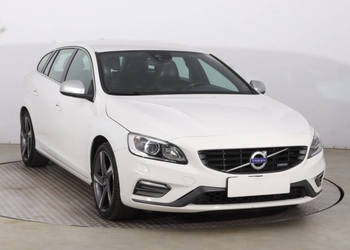 Volvo V60 T3 1.6