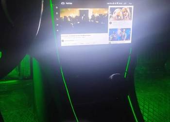 Sprzedam radio dotykowe z androidem