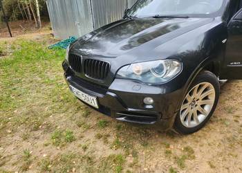 Bmw x5 z2007