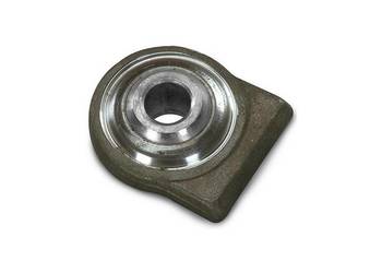 Końcówka do wspawania ramienia dolnego ciągnika 28,4 mm 00196